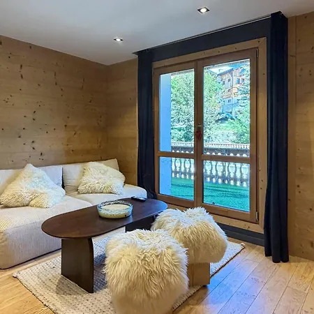Homency - Résidence Ménandière B2c2 Apartamento Alpe d'Huez