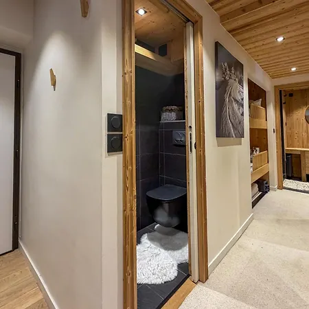 Apartamento Homency - Résidence Ménandière B2c2 *
