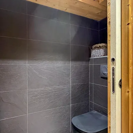 Homency - Résidence Ménandière B2c2 Apartamento *