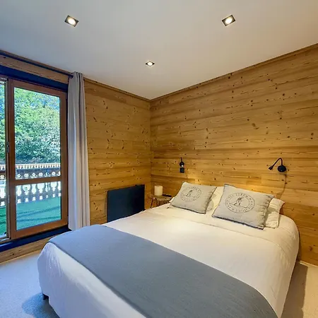 Homency - Résidence Ménandière B2c2 Apartamento Alpe d'Huez